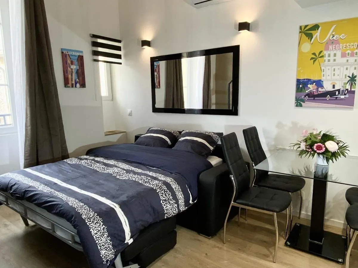 Central Lamartine Flat - Brand New Nice